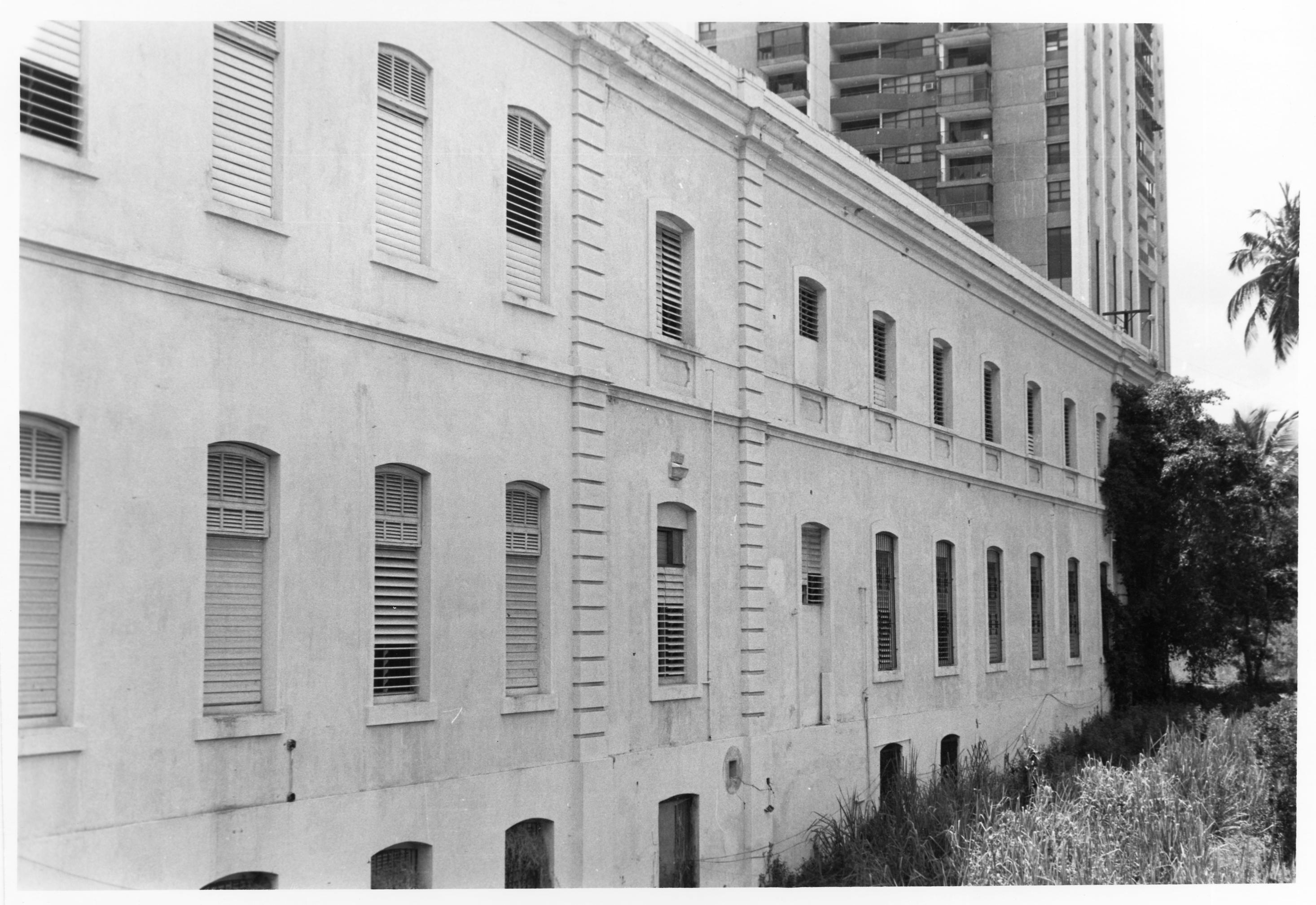 Colegio de las Madres del Sagrado Corazón - 85002908